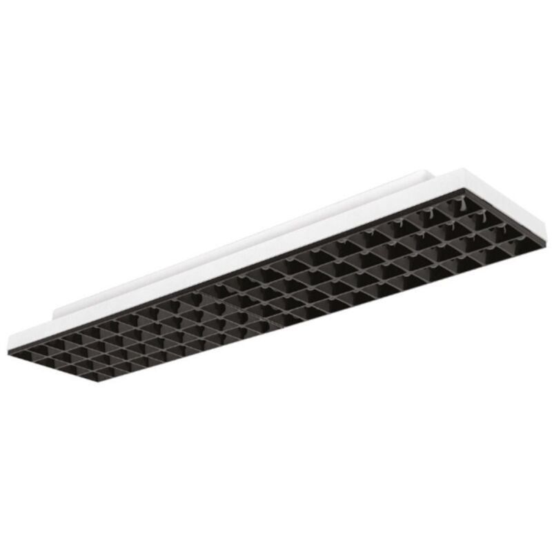 Plafonnier moderne gea led gpl430 led ip54 en thermoplastique Plafonnier moderne gea led gpl430 led ip54 en thermoplastique