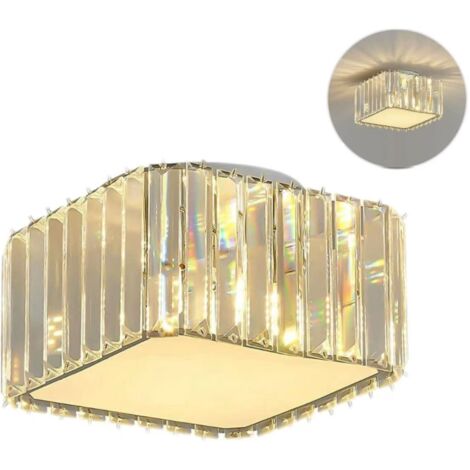 Plafonnier moderne – Suspension LED, lampe de table pour îlot de cuisine, convient au salon, à la chambre et au couloir.