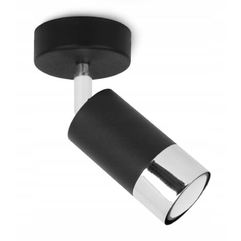 PLAFONNIER MURAL SPOT GU10 SPOT LED