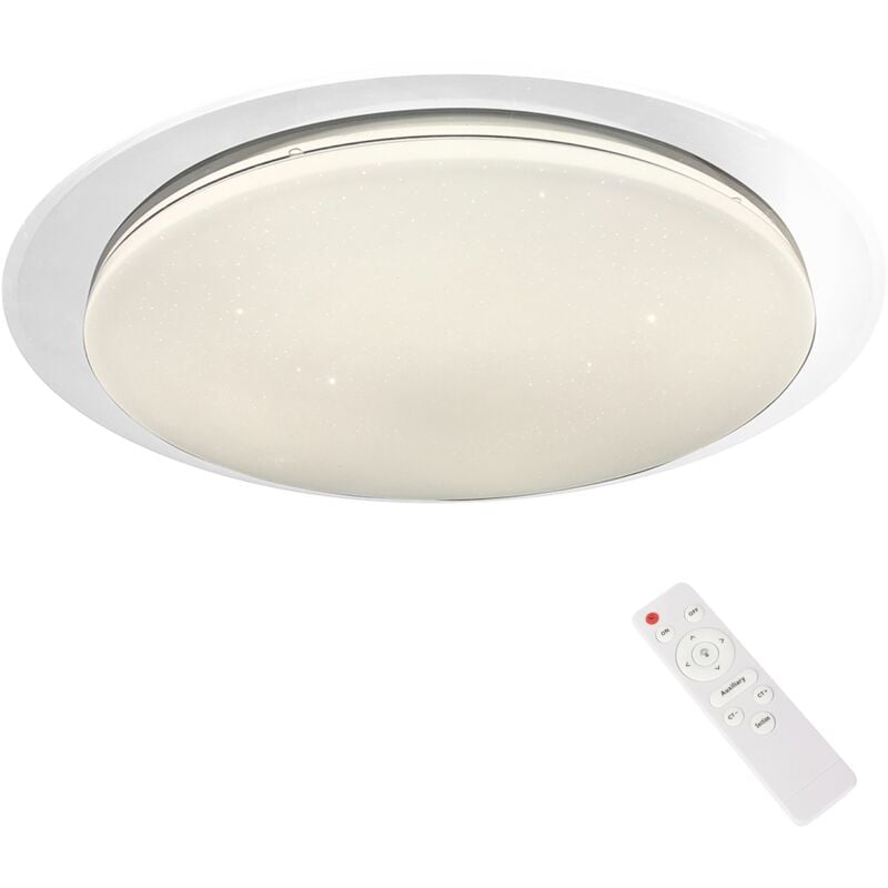 PLAFONNIER ONTARIO 48W LED Ø570 mm