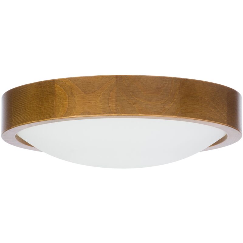 Plafonnier ORION Plafond 275 RUSTIKAL pour salon, cuisine, salle de bain, STYLISH