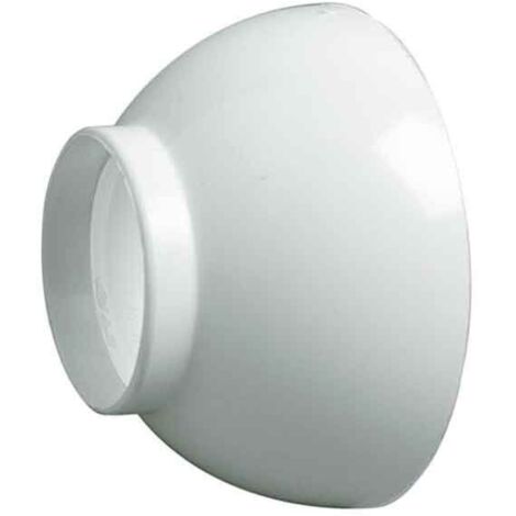 PLAFONNIER ORNEMENT S119 POUR TUBE 32 - JIMTEN