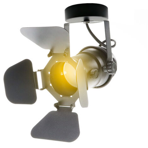 Plafonnier ou applique cinéma pour GU10 - Ledme - LM4341