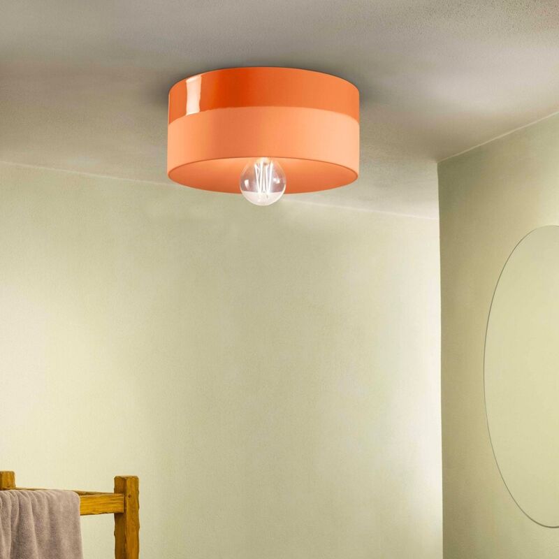 Pi C1793, Plafonnier Ferroluce