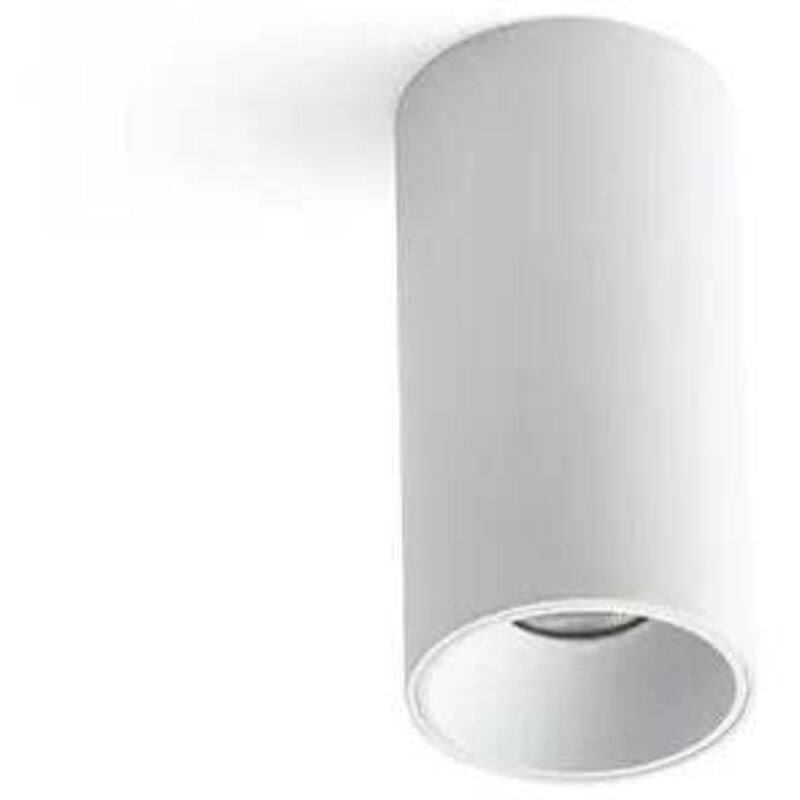 Plafonnier rol blanc 15W 68621