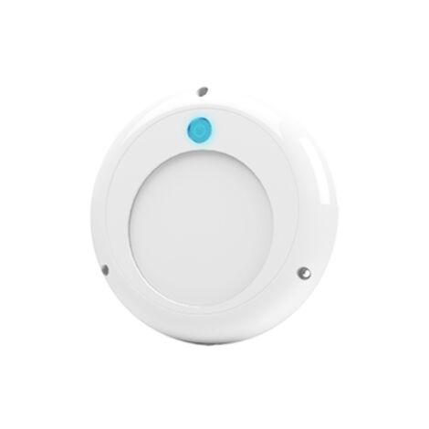 Plafonnier rond 12/24V 18W avec interrupteur