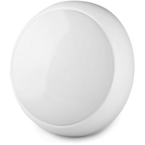 Plafonnier Rond 15W Samsung Chip LED Couleur Blanche 6400K IP65