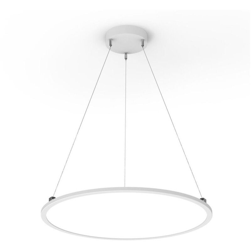 Xanlite - Plafonnier led PA4000ANW - 60cm