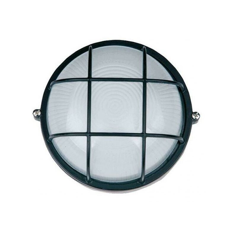 Plafonnier rond Bellotti de 27 à 100 W de puissance