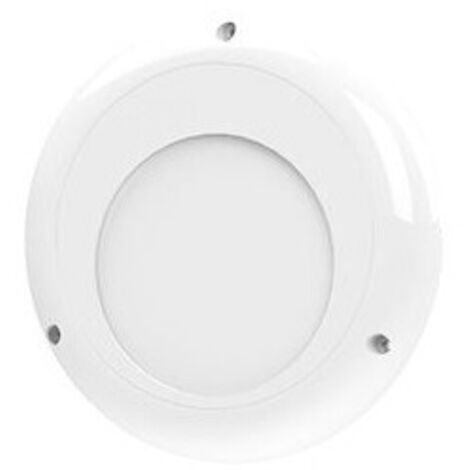Plafonnier Rond Led 12/24v - 18w - Uniledlight 18.24r - Uniteck
