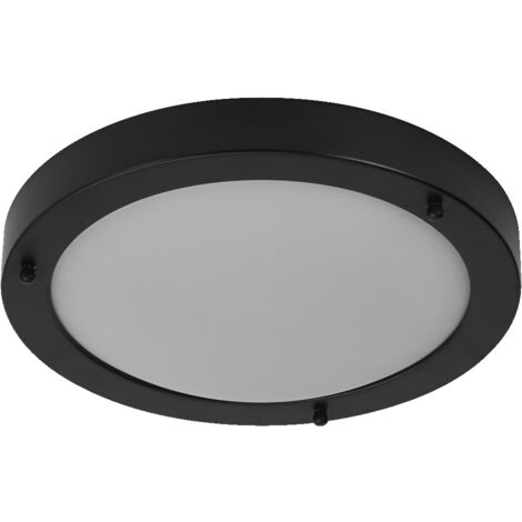 Plafonnier salle de bain LEDVANCE CLASSIC ROUND 280mm, E27