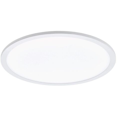 Plafonnier Sarsina 45 cm - Blanc