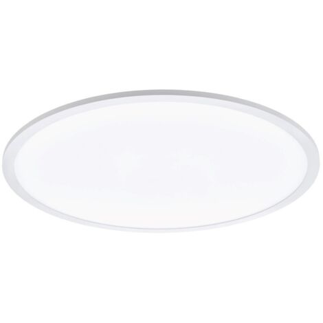 Plafonnier Sarsina 60 cm - Blanc