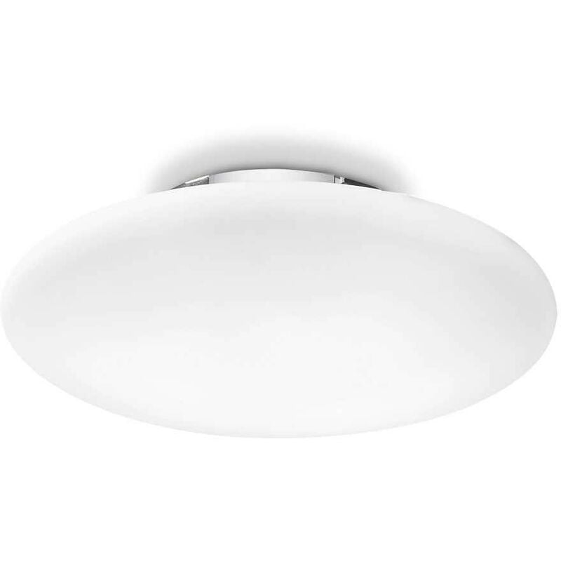 Smarties PL1 D33, Plafoniera Ideal Lux