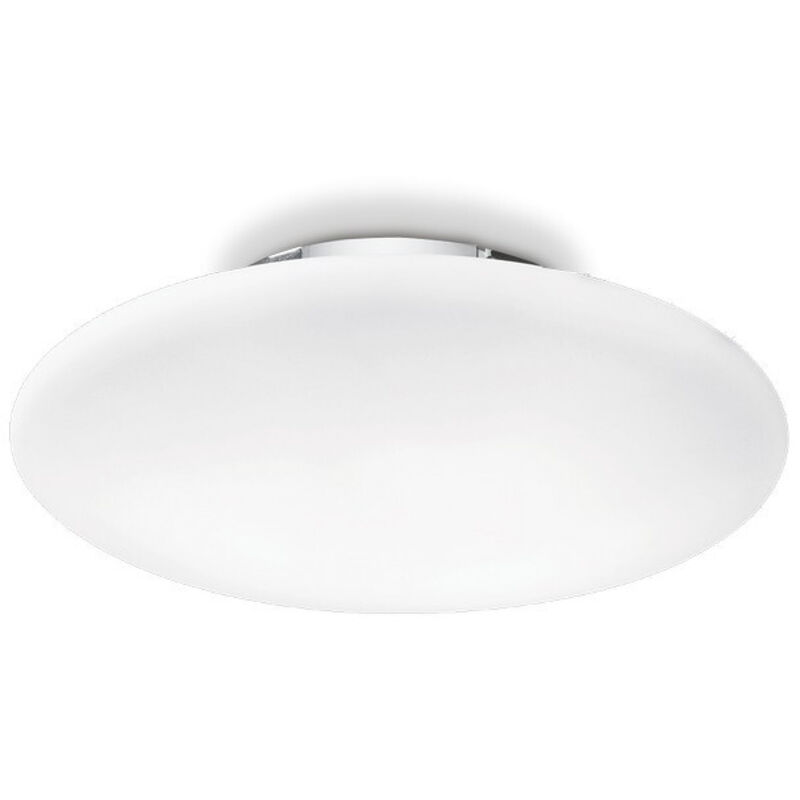 SMARTIES PL2 D42, Plafoniera, Ideal Lux