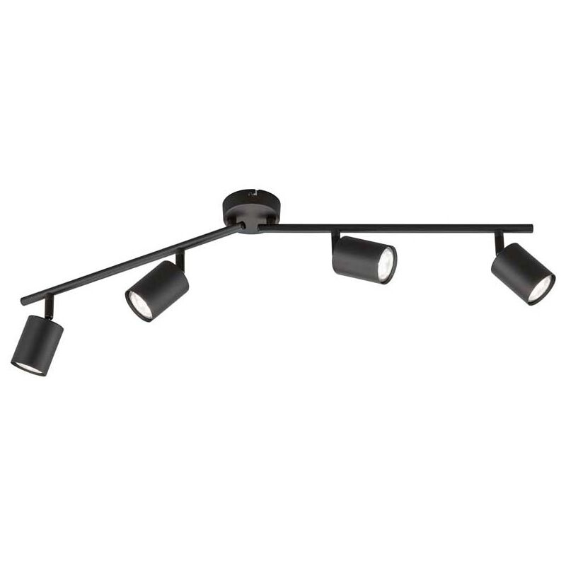 Plafonnier spot de plafond lampe de salon spot lampe mobile l 79 cm