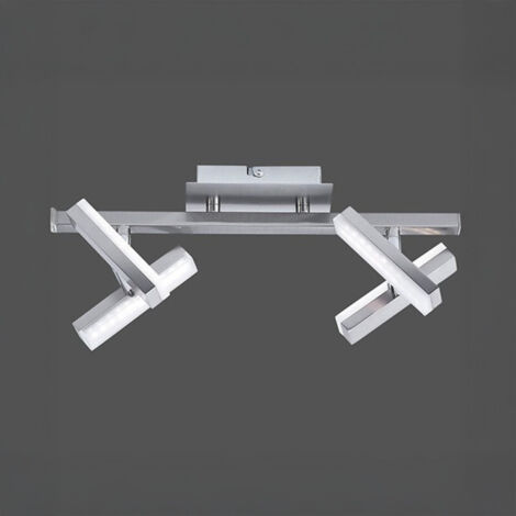 Plafonnier spot Led Ekla