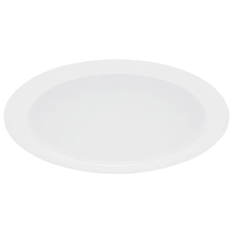 Plafonnier START ECO DOWNLIGHT - 2100 Lm - 4000 K - 24 W - 195 mm - encastré - SYLVANIA