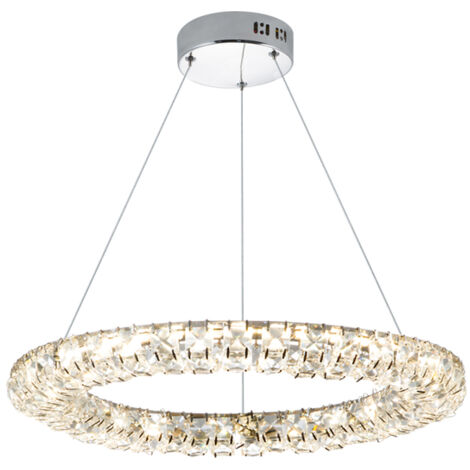 Plafonnier Sunny cct - DSC - Ledme - LM8162