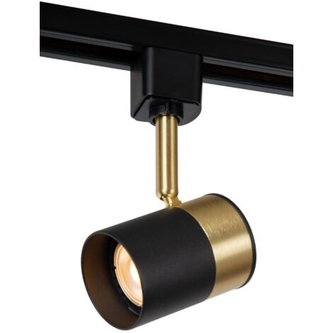 Plafonnier sur Rail Moderne - Floris Spot 09952/01/30 Lucide