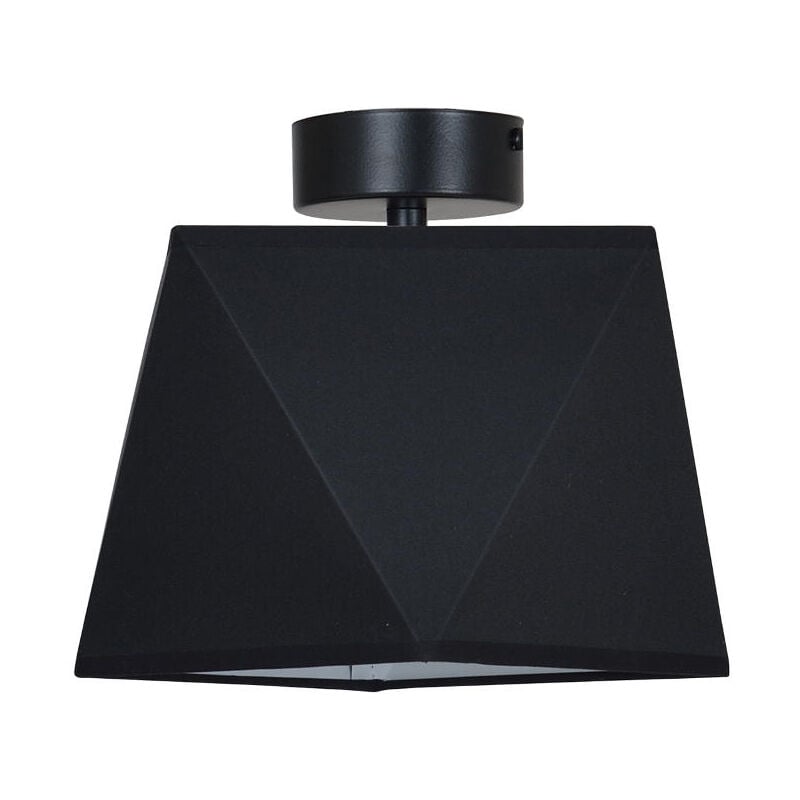 Plafonnier Suspendu Lustre Plafond Diamant Led