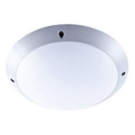 Plafonnier TIMY LED Noir (TP1139WW30)