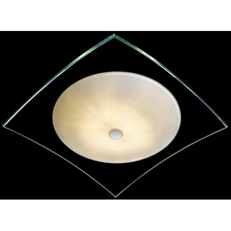 Plafonnier Torino MX62092B Italux