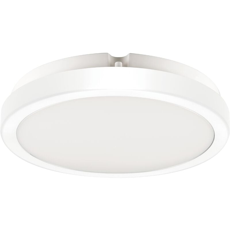 Plafonnier Vera 18W 4000K Blanc IP65