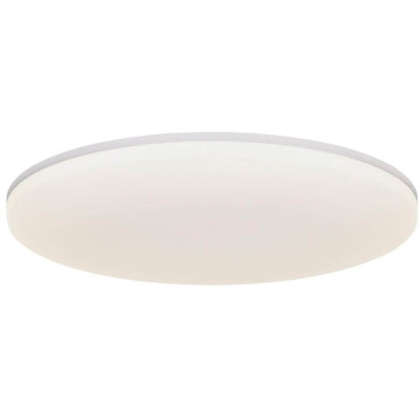 Plafonnier - VIC - Plastique - Blanc - LED Module Incl. NORDLUX 2310196001