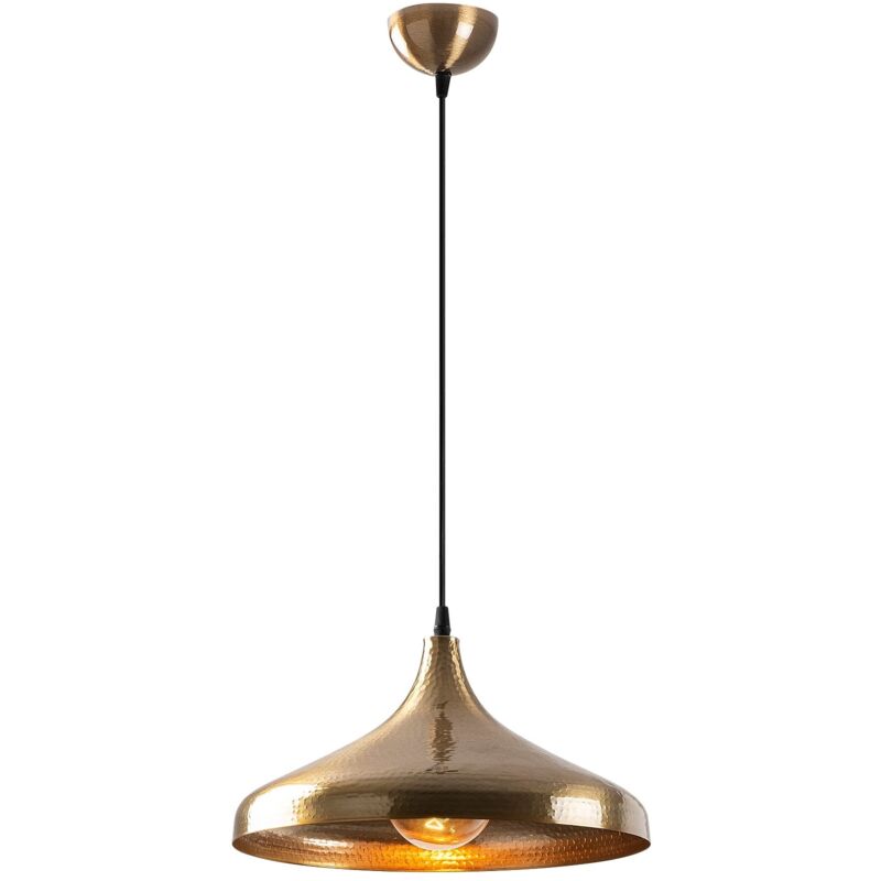 Plafonnier - Vintage, 36x36 x118