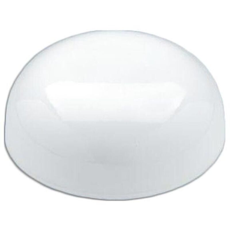Ltde - Plafonnier vituber rond opale 20 cm 1xE27 lb 2.14900-20