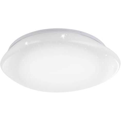 Plafonnier Zigbee Sileras-Z Ø60cm - 900129