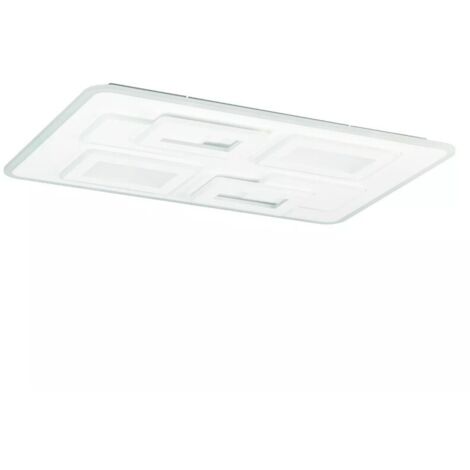 Plafonnierapplique led variateur et cct  blanc - fisher  honsel - lorado 88633362 88633362 88633362 88633362 88633362 88633362 88633362 88633362 88633362 88633362 88633362 88633362