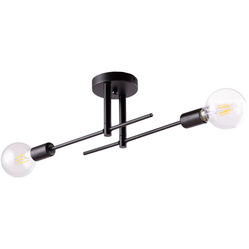 Greenice - Plafonniernier 'Barnstable' [SKD-0222-08]