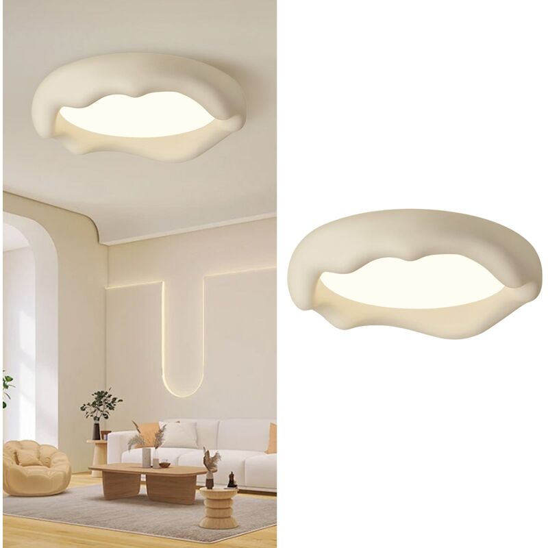 Arturesthome - Plafonniers en résine Art Déco au design minimaliste nordique