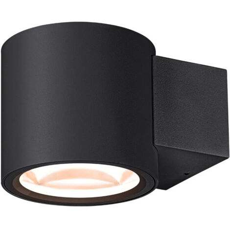 Plafonniers intérieurs LED OCULUSWL PHASE intérieur noir 85W max 240V - SLV - 1006307