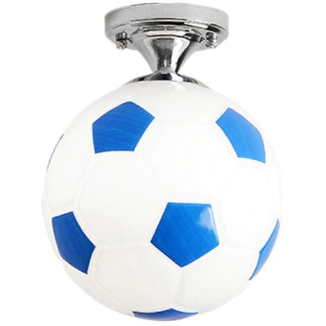 Plafonniers lumineux pour football, basketball et clubs de basket-ball (LED) - Décoration B
