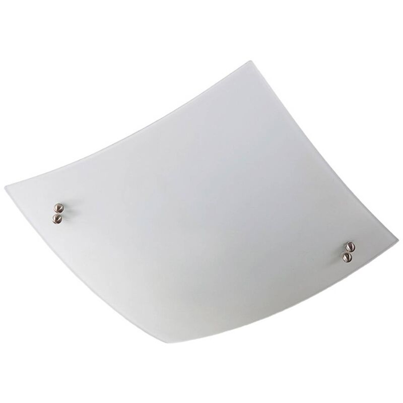 

Plafón Vinzent abombado, LED E27