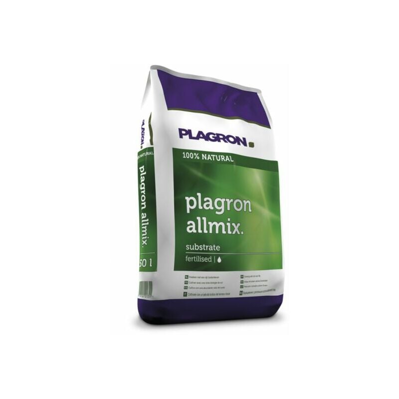 Plagron - All Mix 50L
