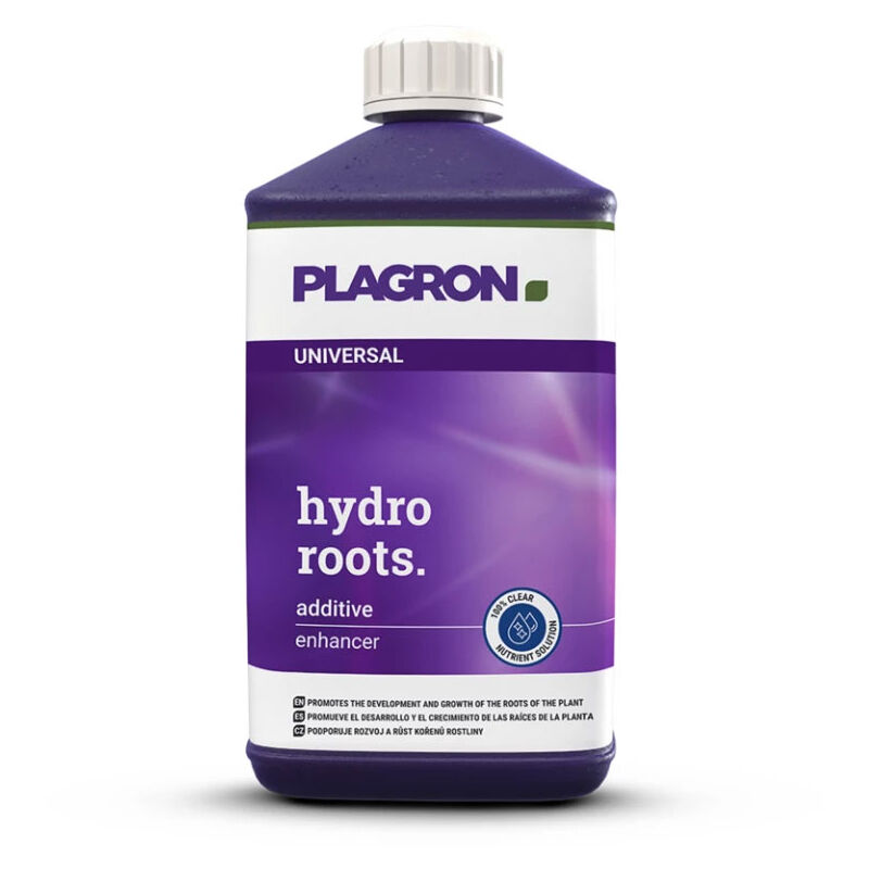 Plagron - Hydro Roots 1l - Stimulateur racinaire minéral