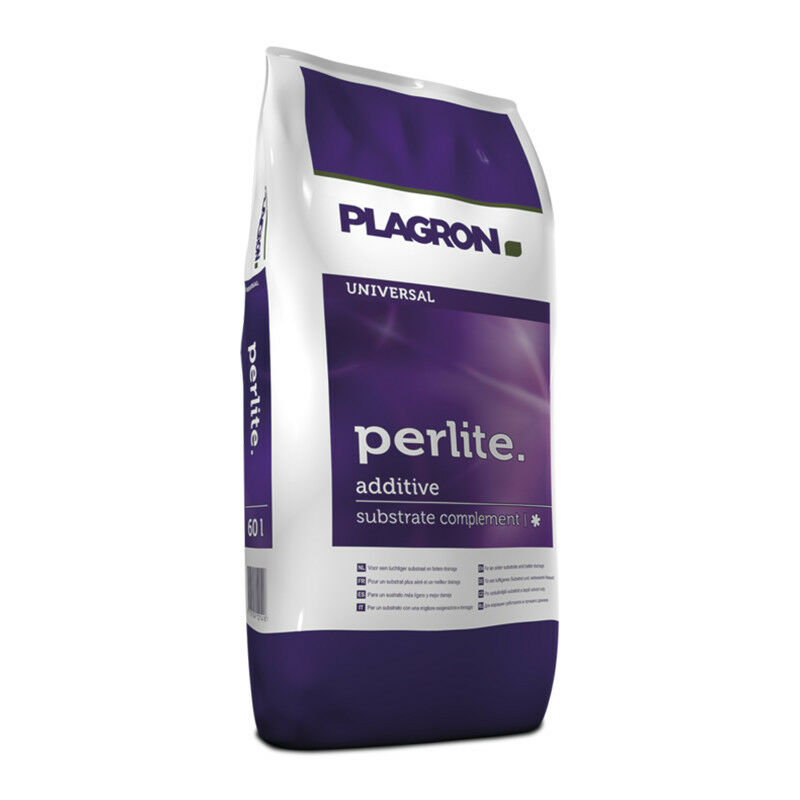 Plagron - Perlite 60 ltr