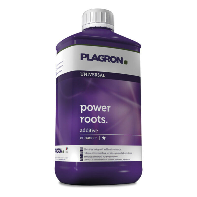 Plagron - Stimulateur Racine Roots 1L