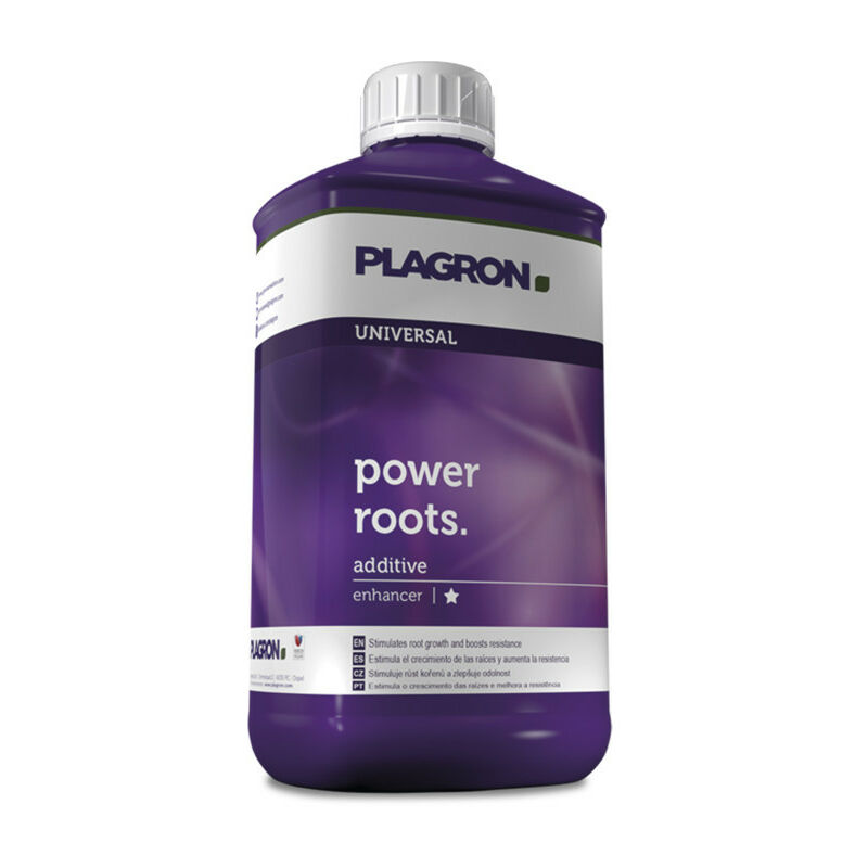 Plagron - Stimulateur de racines - Power Roots 500 ml