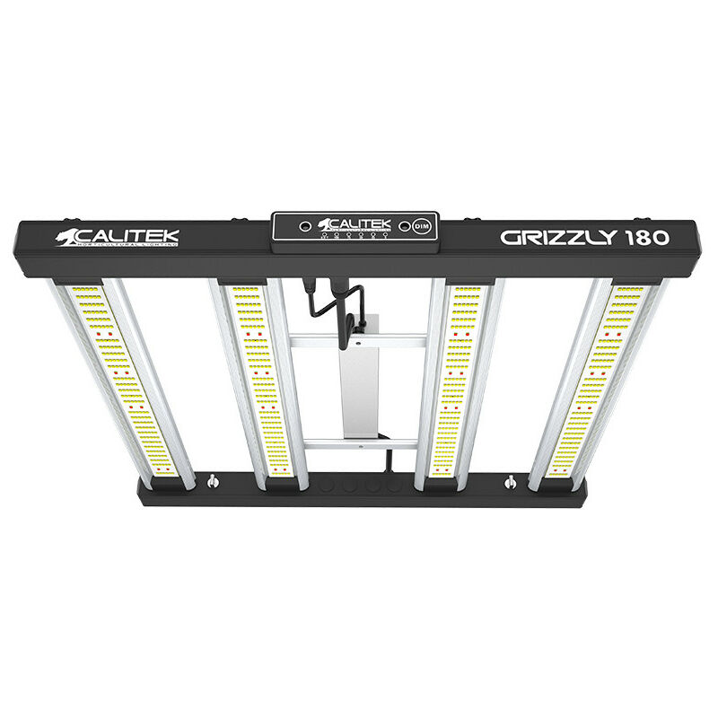 Calitek - led Horticole - Grizzly - 180W 2.9