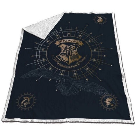 Harry Potter - Bouillotte Quai 9 3/4