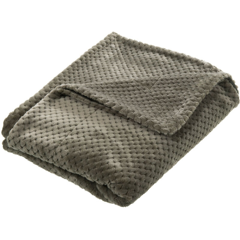 Plaid Damier Amadeus