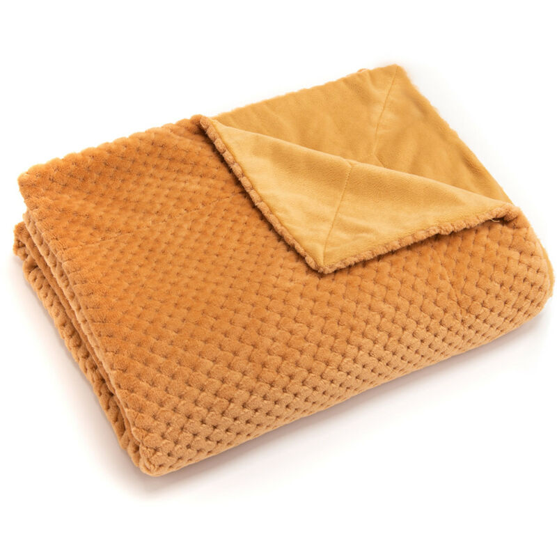 Plaid Damier Amadeus