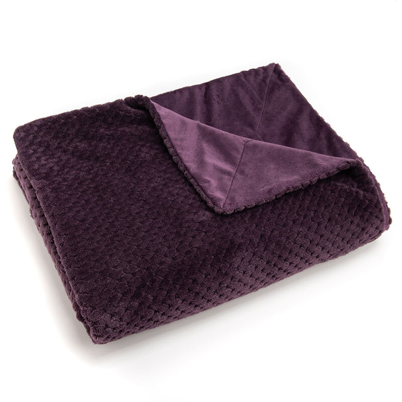 Plaid Damier Amadeus