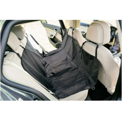 Plaid de protection auto regl.