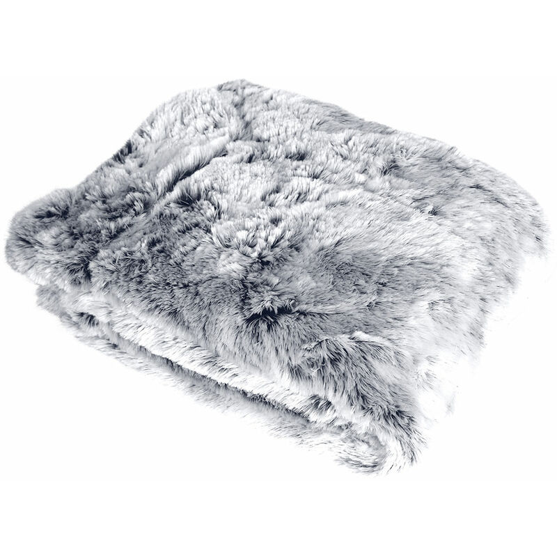 Plaid Ours 130 x 160 cm Enjoy Home Plaid